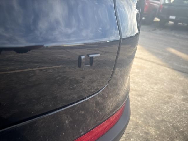 new 2026 Chevrolet TrailBlazer car, priced at $25,936