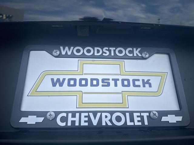 new 2026 Chevrolet TrailBlazer car, priced at $25,936