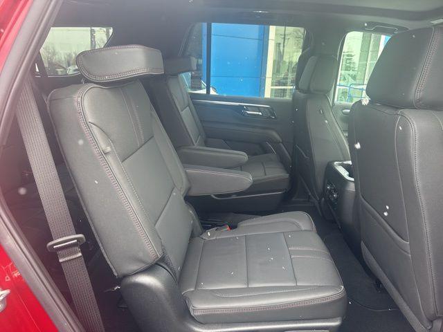 new 2026 Chevrolet Tahoe car, priced at $79,120