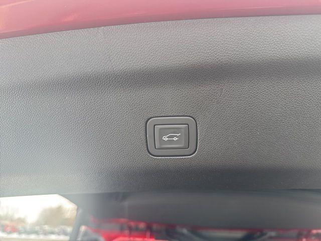 new 2026 Chevrolet Tahoe car, priced at $79,120