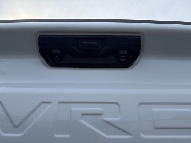 used 2025 Chevrolet Silverado 1500 car, priced at $47,695