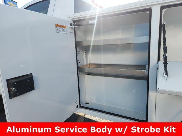 used 2024 Chevrolet Silverado 2500 car, priced at $45,695