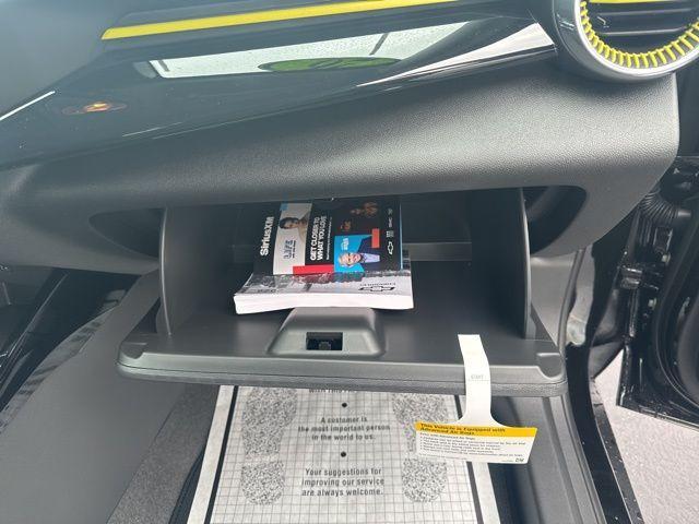 new 2026 Chevrolet Trax car, priced at $26,218