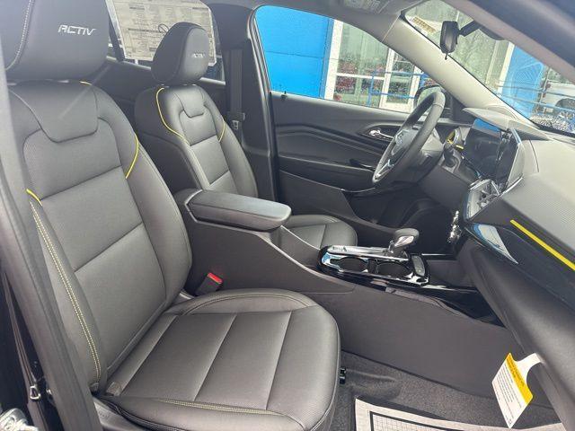 new 2026 Chevrolet Trax car, priced at $26,218