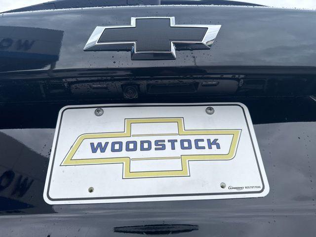 new 2026 Chevrolet Trax car, priced at $26,218