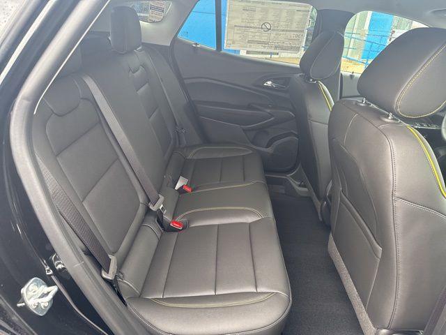 new 2026 Chevrolet Trax car, priced at $26,218