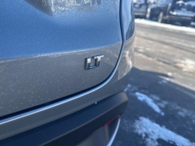 new 2026 Chevrolet Trax car, priced at $24,024