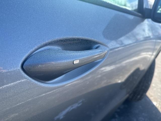 new 2026 Chevrolet Trax car, priced at $24,024