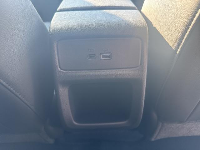 new 2026 Chevrolet Trax car, priced at $24,024