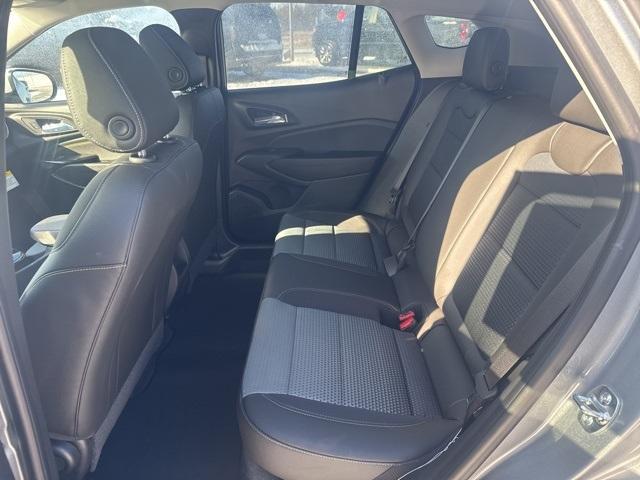 new 2026 Chevrolet Trax car, priced at $24,024