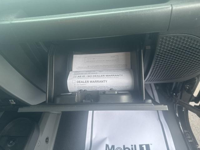 used 2010 Jeep Wrangler Unlimited car, priced at $8,999