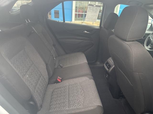 used 2024 Chevrolet Equinox car, priced at $21,499