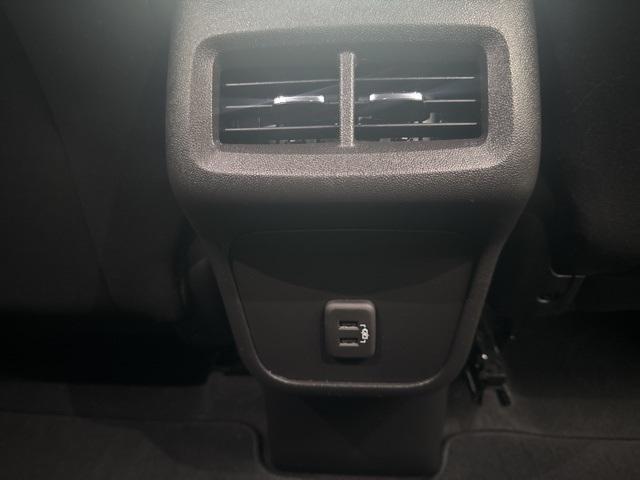 used 2024 Chevrolet Equinox car, priced at $21,499