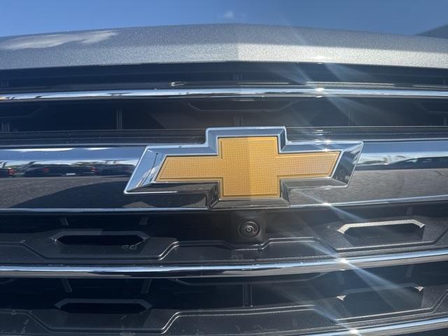 new 2026 Chevrolet Traverse car, priced at $43,500