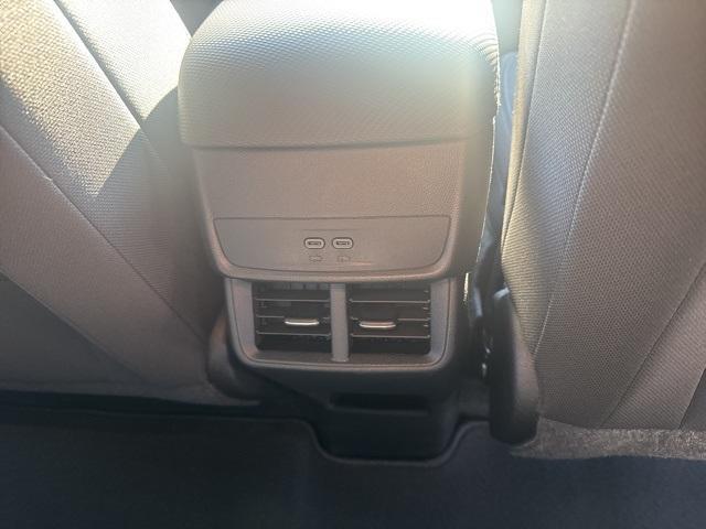 new 2026 Chevrolet Equinox car, priced at $29,495