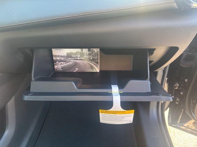 new 2026 Chevrolet Equinox car, priced at $29,368