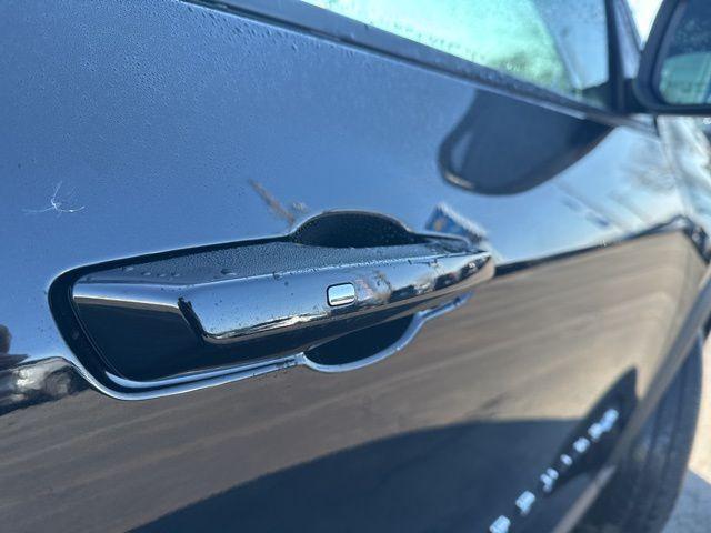 new 2026 Chevrolet Equinox car, priced at $31,990