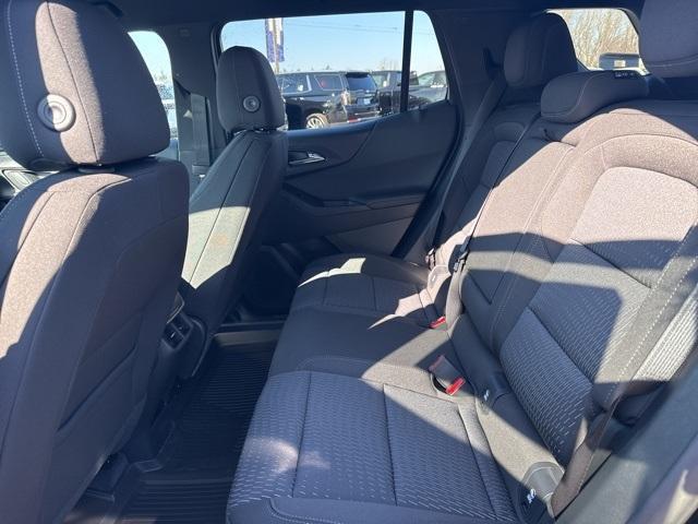 new 2026 Chevrolet Equinox car, priced at $31,920