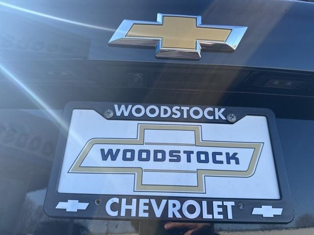 new 2026 Chevrolet Equinox car, priced at $31,920