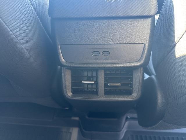 new 2026 Chevrolet Equinox car, priced at $31,920