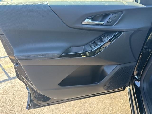 new 2026 Chevrolet Equinox car, priced at $31,920