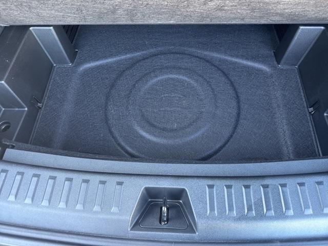 new 2026 Chevrolet Equinox car, priced at $31,920