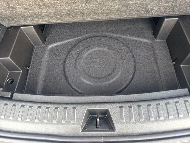 new 2026 Chevrolet Equinox car, priced at $31,707