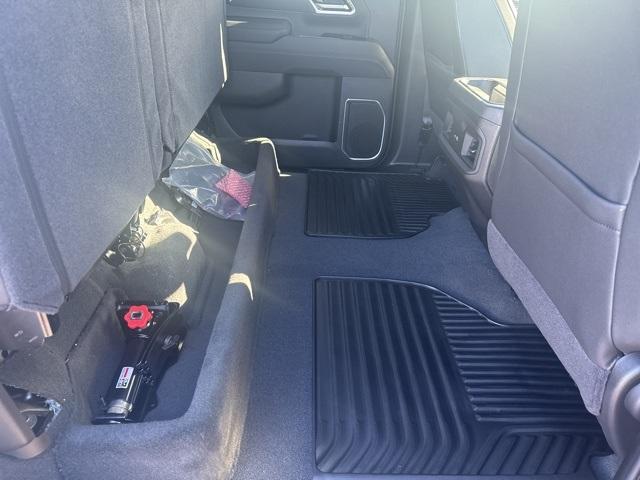 new 2026 Chevrolet Silverado 2500 car, priced at $61,800