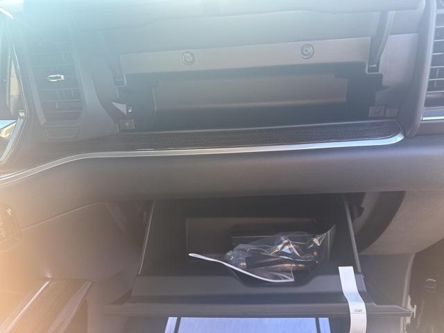 new 2026 Chevrolet Silverado 2500 car, priced at $61,800