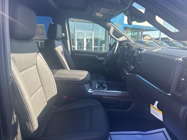 new 2026 Chevrolet Silverado 2500 car, priced at $61,800