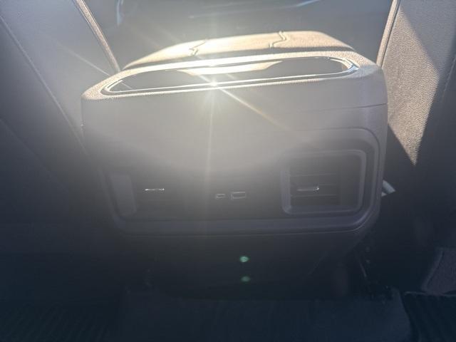 new 2026 Chevrolet Silverado 2500 car, priced at $61,800