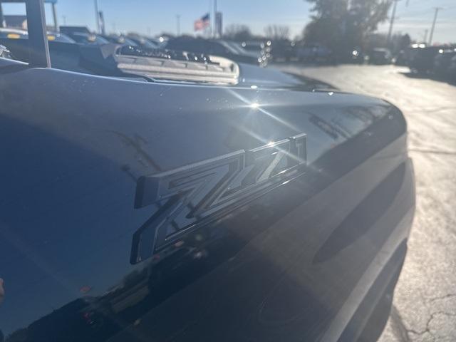 new 2026 Chevrolet Silverado 2500 car, priced at $61,800