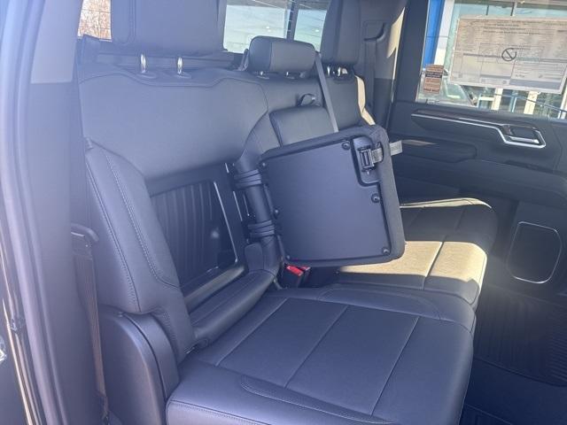 new 2026 Chevrolet Silverado 2500 car, priced at $61,800