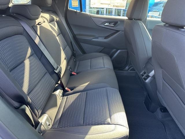 new 2026 Chevrolet Equinox car, priced at $31,500