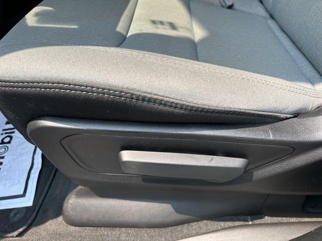 used 2022 Ram 1500 car, priced at $28,300