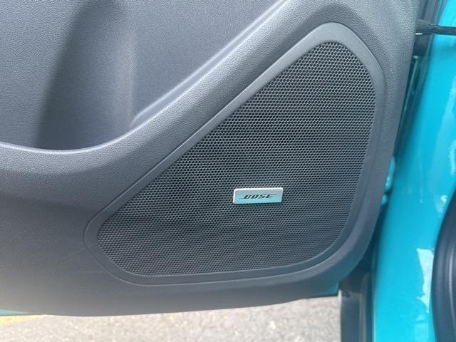 used 2021 Chevrolet Bolt EV car, priced at $13,300