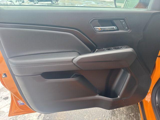 new 2026 Chevrolet Colorado car, priced at $40,913