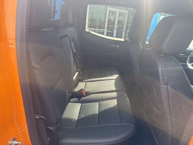 new 2026 Chevrolet Colorado car, priced at $40,913