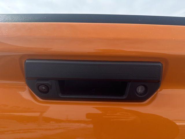 new 2026 Chevrolet Colorado car, priced at $40,913