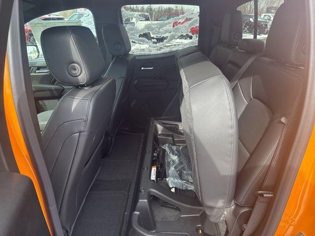 new 2026 Chevrolet Colorado car, priced at $40,913