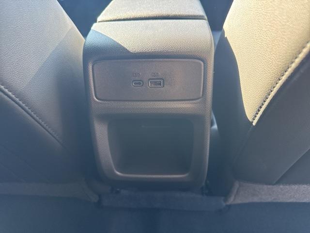 new 2026 Chevrolet Trax car, priced at $25,219