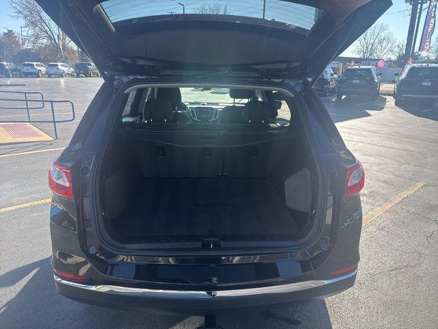 used 2020 Chevrolet Equinox car, priced at $15,495