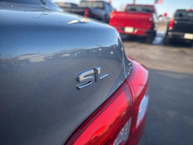 used 2016 Nissan Sentra car, priced at $8,900