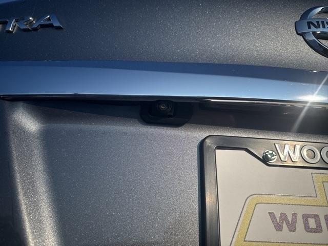 used 2016 Nissan Sentra car, priced at $8,900