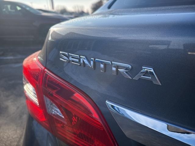 used 2016 Nissan Sentra car, priced at $8,900