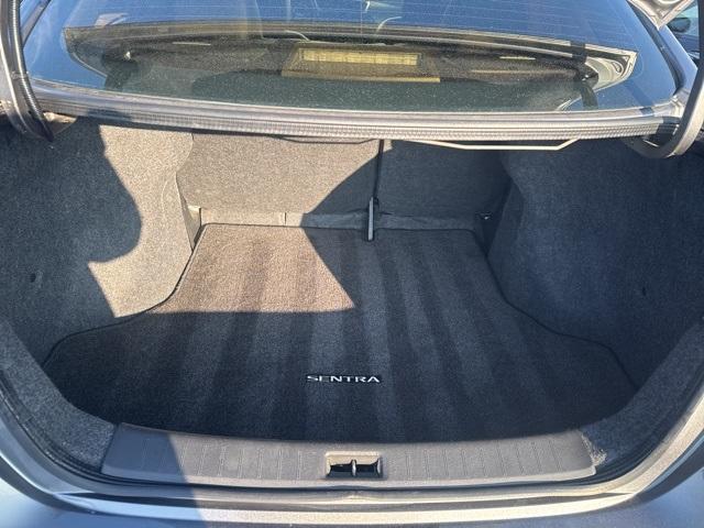 used 2016 Nissan Sentra car, priced at $8,900