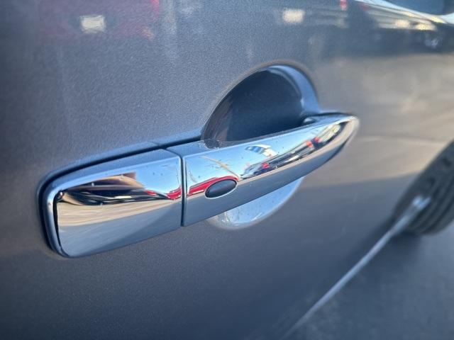 used 2016 Nissan Sentra car, priced at $8,900