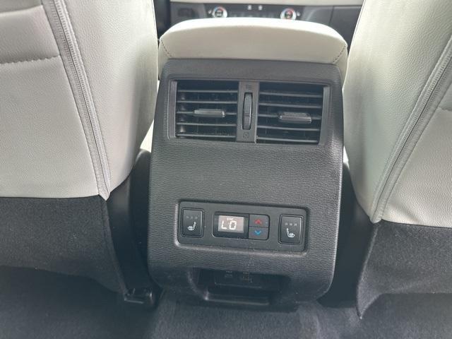 used 2023 Mitsubishi Outlander car, priced at $25,900