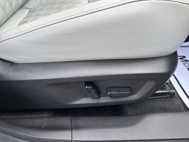 used 2023 Mitsubishi Outlander car, priced at $25,900