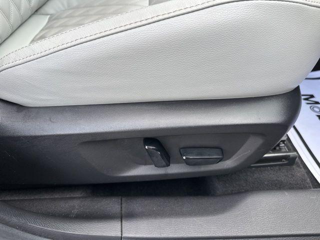 used 2023 Mitsubishi Outlander car, priced at $25,700